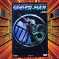 Preview: Miles Morales Ultimate Comics Spider-Man Paperback Nr. 2 | Panini 2015 | Finalausgabe